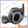 Turbocompresseur neuf pour RENAULT | 54399700076, 54399700087